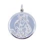 Silver Saint Christopher Pendant (£8.95 Each)