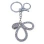 Diamante Bag Charm (£1.50 Each)