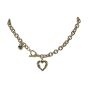 Hearts Necklace (£1.95) Each