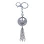 Diamante Bag Charm (£1.50 Each)