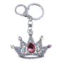 Diamante Crown Bag Charm (£1.60 Each)