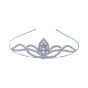 Diamante Tiara (£1.95 Each)