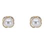 Diamante & Pearl Clip-on Earrings (£1 per pair)