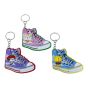Assorted Trainer Keyrings (£0.30p Each)