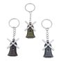Assorted Windmill Keyrings (£0.35p Each)