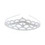 Diamante Tiara (£2.95 Each)