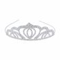 Diamante Tiara (£2.95 Each)