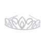 Diamante Tiara (£2.95 Each)