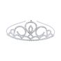 Diamante Tiara (£2.95 Each)