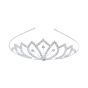 Diamante Tiara (£1.75 Each)