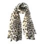 Ladies New silk Feel Chiffon scarf (£1.75 Each )