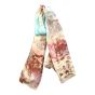 Ladies New silk Feel Chiffon scarf (£1.75 Each )