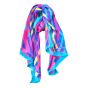 Ladies New silk Feel Chiffon scarf (£1.75 Each )