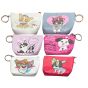 Assorted kids Dog purses On key Chain. ( £0.40 Each )