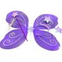 Kids Dressing Up Wings Crown And Wand Set (£1.20 Each )