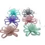 Ladies Summer Fascinator On Concord Clip -(£1.95 Each )