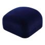 Navy velvet earring box with White satin and White velvet interior.
Measuring approx. 5.5cm x 5cm x 3.5cm
Pack of 12.
***Earrings not included***