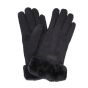 Ladies Suedette Winter Gloves (£3.20 each)