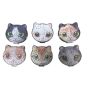 Ladies  Cat Compact mirror -(£1.25 Each )