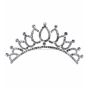 Diamante Comb Tiara