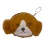 Faux Fur Assorted Dog Purses -(£0.50 Each )