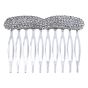 Diamante Comb (£0.95p Each)