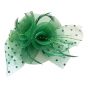 Ladies Fascinator On Concord -(£1.80 Each )