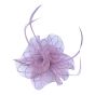 Ladies Summer  Fascinator On Concord (£1.80 Each )