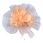 Ladies Summer  Fascinator On Concord -(£1.20  Each )