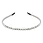 Diamante & Pearl Headband (£0.70p Each)