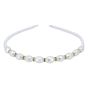 Diamante & Pearl Headband (£0.70p Each)