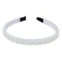 Pearl Headband (£1.40 Each)