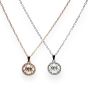 Ladies Diamante Spider pendant - (£0.75 Each )