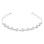 Diamante & Pearl Headband (£0.40p Each)