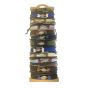 Boys/Men's Friendship Bracelets -(£0.45 Each )