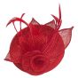 Ladies Sinamay Fascinators 