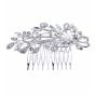 Diamante Butterfly Comb (£1.50 Each)