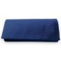 Ladies Satin  Pleated Evening Bag -(£3.50 Each )