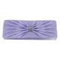 Ladies Diamante & Satin Evening Bag (£4.50 Each)