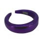 Metallic Wide Alice Band (£1.95 Each)