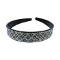 Diamante Alice Band (£1.20 Each)