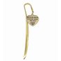 Mom Heart Bookmark (£2.95 Each)