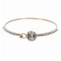 CZ & Diamante Bangle (£1.40 Each)