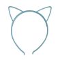Assorted Cat Ears Alice Band  (approx.30p per each)