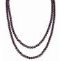 Venetti Glass Pearl Bead Necklace (£1.20 Each)