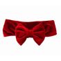 Velvet Bow Kylie Band (70p Each)