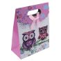 Owl Gift Bag (15p Each)