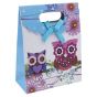 Owl Gift Bag (15p Each)