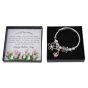 Mother's Day Bangle Gift Set (£2.60 Each)