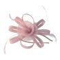 Ladies Summer Fascinator On Metal satin Covered headband (£2.40 Each)